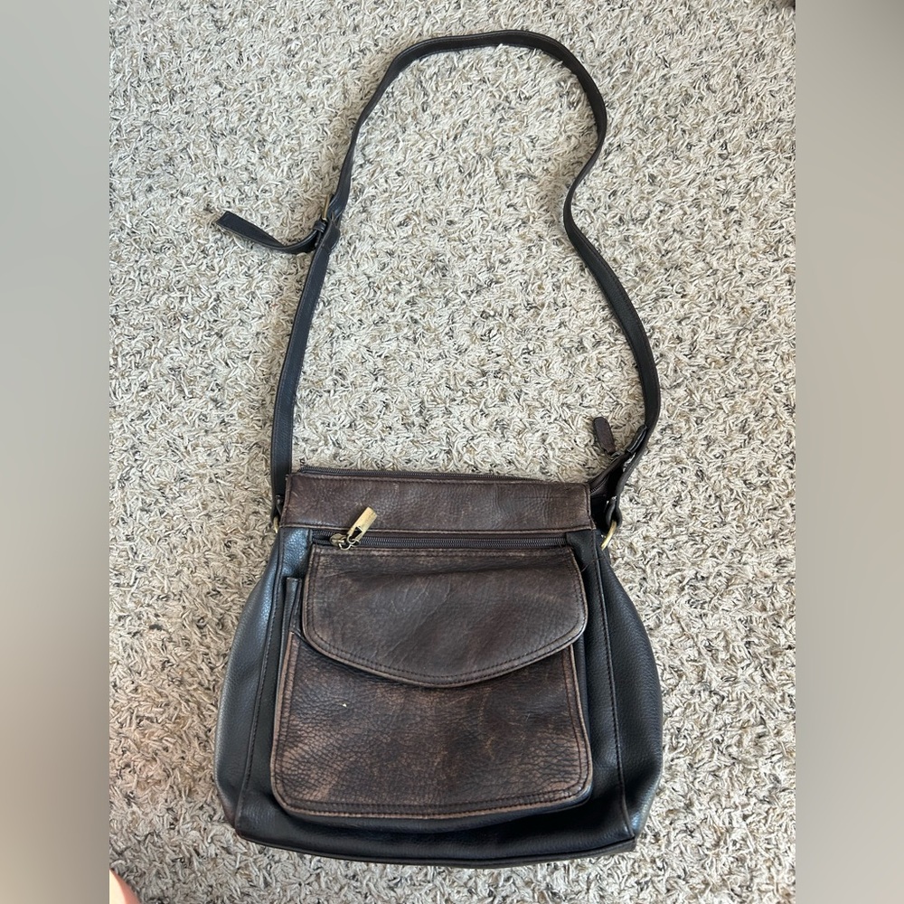 St. John’s Bay purse